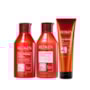 Redken Frizz Dismiss Kit Cuidados Diários (3 Produtos)
