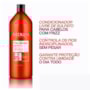 Redken Frizz Dismiss Shampoo 1000ml + Condicionador 1000ml Redken Frizz Dismiss Shampoo 1000ml + Condicionador 1000ml