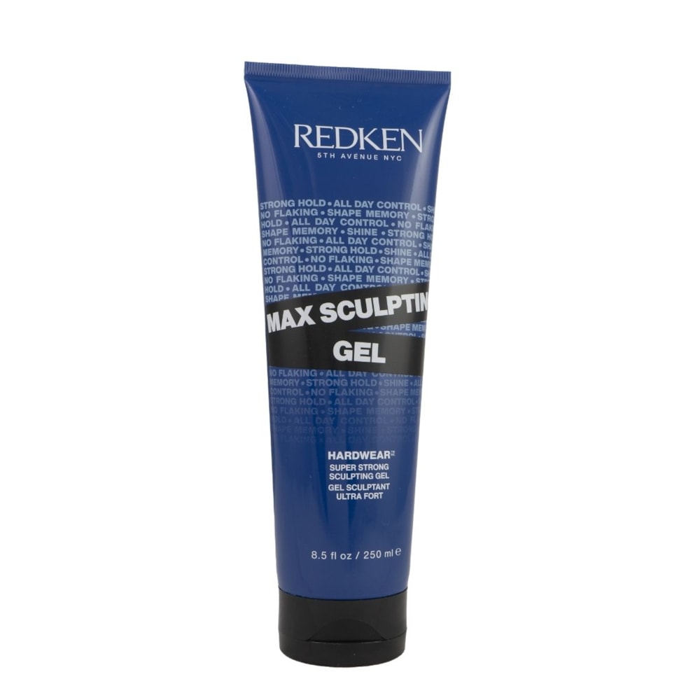 Redken Max Sculpting Gel 250ml