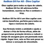 Redken Oil for All Finalizador 100ml