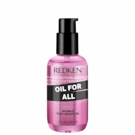 Redken Oil for All Finalizador 100ml Redken Oil for All Finalizador 100ml