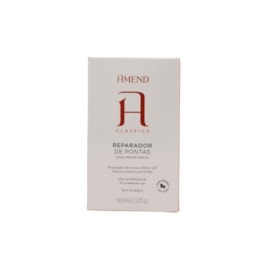 Reparador de Pontas Proteção Térmica Amend Classics 60ml