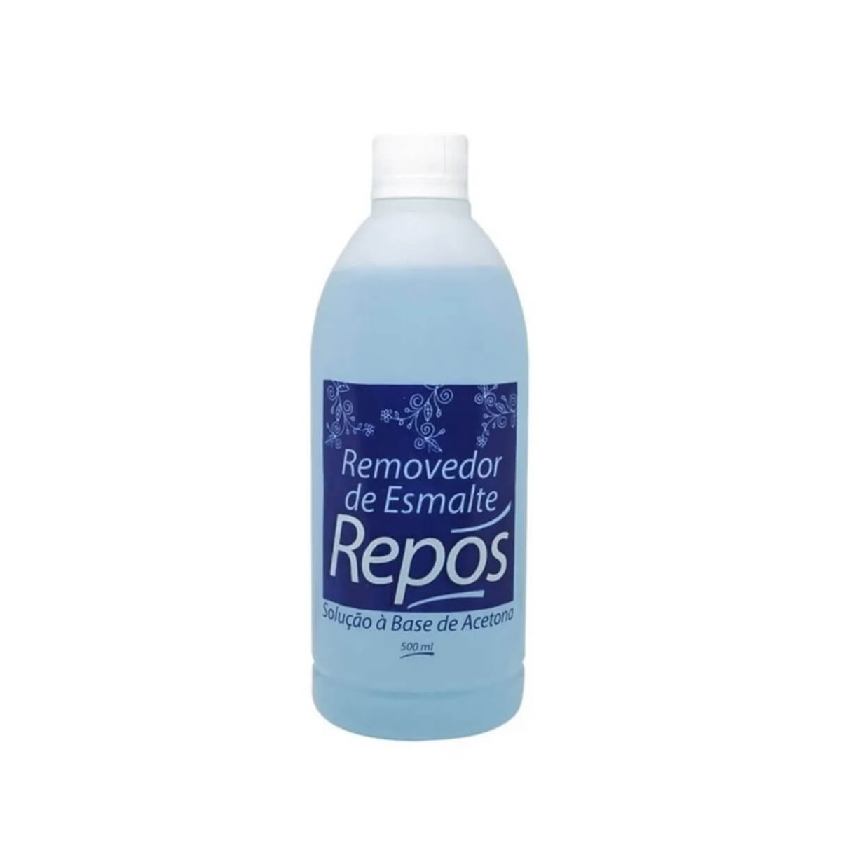Repos Acetona 500ml