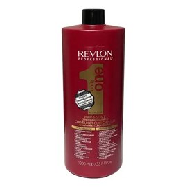 Revlon Professional Uniq One All In One - Shampoo 2 em 1 1000ml