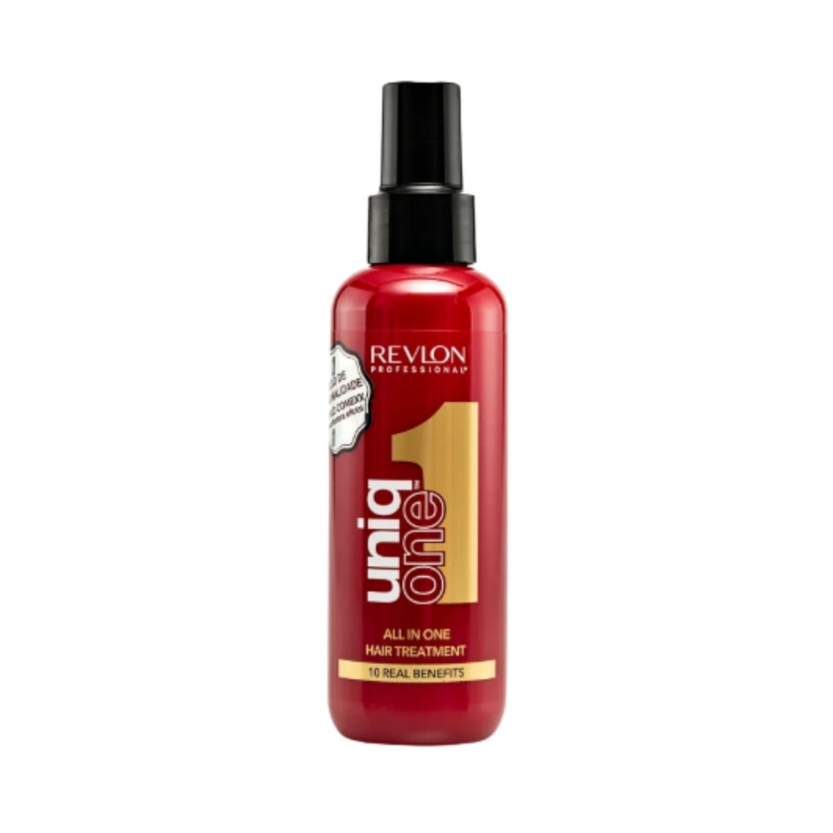 Revlon Profissional Uniq One - Leave-in 150ml Revlon Profissional Uniq One - Leave-in 150ml