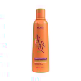 Richée Argan e Ojon Condicionador 250ml Richée Argan e Ojon Condicionador 250ml