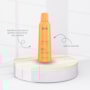 Richée Argan e Ojon Escova Progressiva (3x250ml)