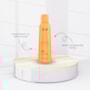 Richée Argan e Ojon Escova Progressiva (3x250ml)