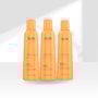 Richée Argan e Ojon Escova Progressiva (3x250ml) Richée Argan e Ojon Escova Progressiva (3x250ml)