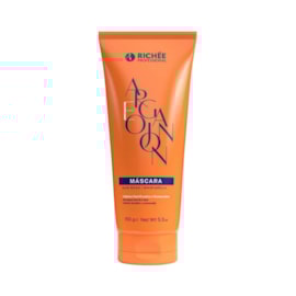 Richée Argan e Ojon Máscara Capilar 150g Richée Argan e Ojon Máscara Capilar 150g