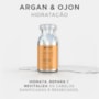 Richée Argan e Ojon Power Dose Hidratação Ampola 12ml