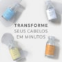 Richée Argan e Ojon Power Dose Hidratação Ampola 12ml Richée Argan e Ojon Power Dose Hidratação Ampola 12ml