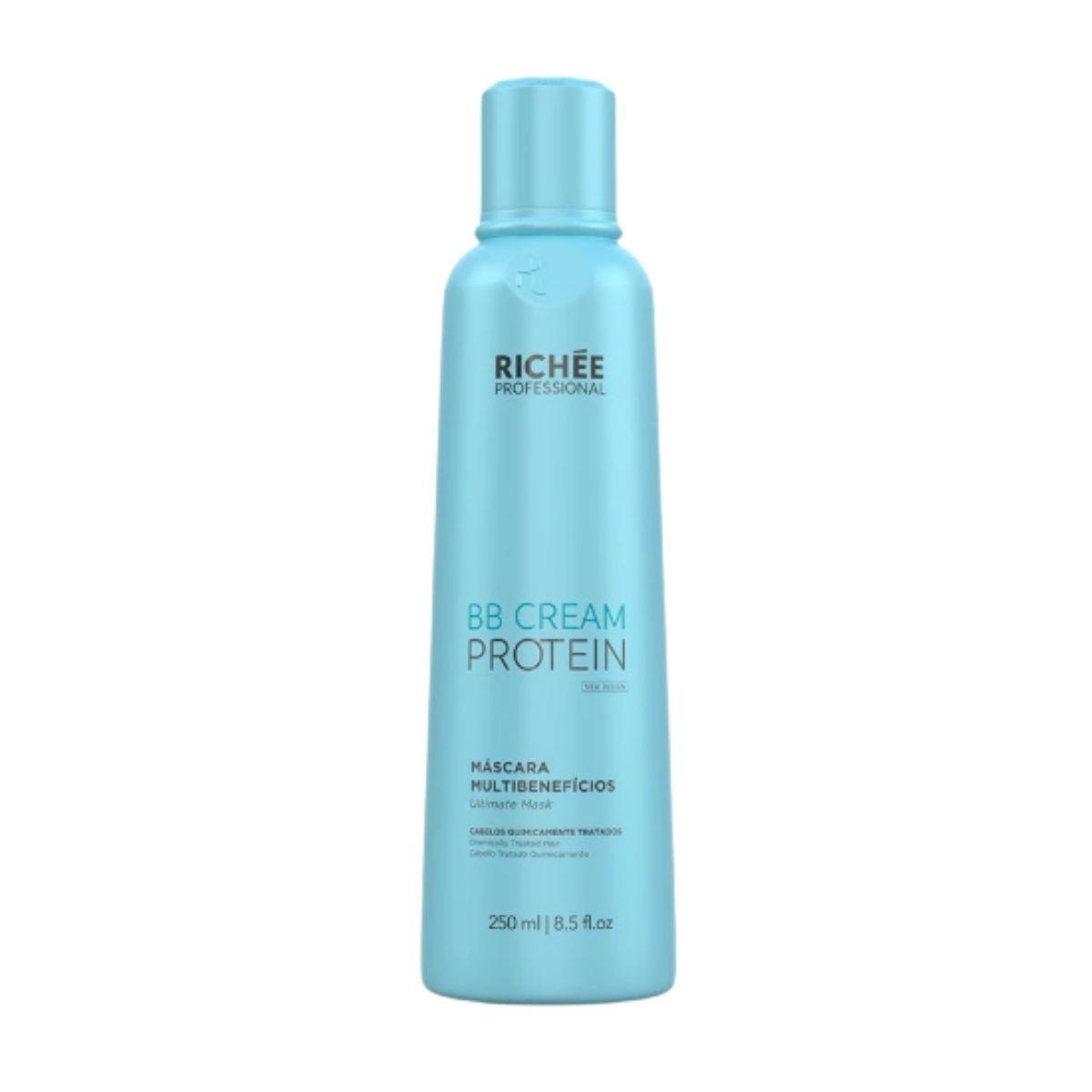 Richée BB Cream Protein Absolut Protein 250ml Richée BB Cream Protein Absolut Protein 250ml