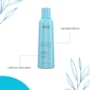 Richée BB Cream Protein Antirresíduo Shampoo 250ml