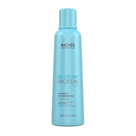 Richée BB Cream Protein Antirresíduo Shampoo 250ml