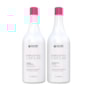 Richée Bioplástica Capilar Escova Progressiva (2 x 1 Litro) Richée Bioplástica Capilar Escova Progressiva (2 x 1 Litro)