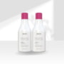 Richée Bioplástica Capilar Escova Progressiva (2 x 300ml) Richée Bioplástica Capilar Escova Progressiva (2 x 300ml)
