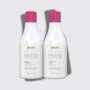Richée Bioplástica Capilar Escova Progressiva (2 x 300ml) Richée Bioplástica Capilar Escova Progressiva (2 x 300ml)