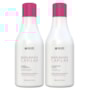 Richée Bioplástica Capilar Escova Progressiva (2 x 300ml) Richée Bioplástica Capilar Escova Progressiva (2 x 300ml)