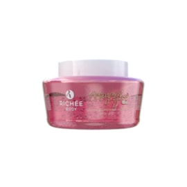 Richée Body Geleia Hidratante Corporal Pitaya 250g