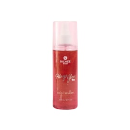 Richée Body Splash Pitaya Desodorante Corporal 200ml Richée Body Splash Pitaya Desodorante Corporal 200ml