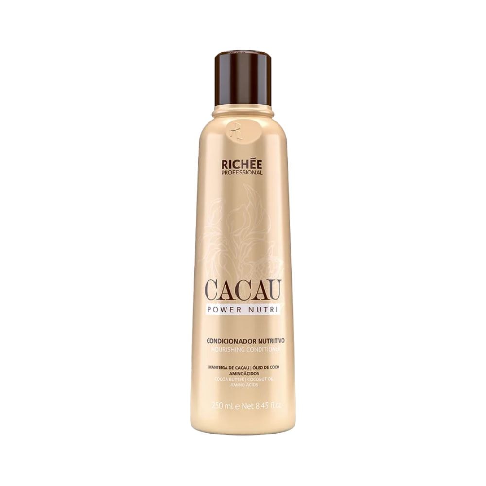 Richée Cacau Power Nutri Condicionador 250ml