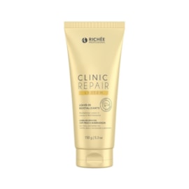 Richée Clinic Repair Leave-in Revitalizante 150g