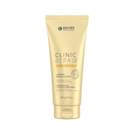 Richée Clinic Repair Leave-in Revitalizante 150g Richée Clinic Repair Leave-in Revitalizante 150g