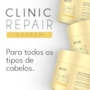 Richée Clinic Repair Máscara 250g