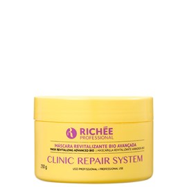 Richée Clinic Repair Máscara 250g