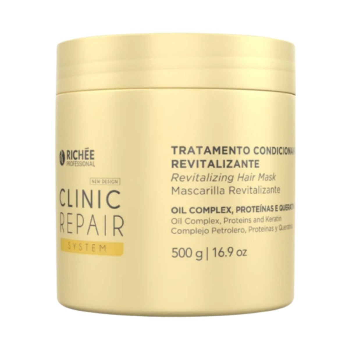 Richée Clinic Repair Máscara 500g