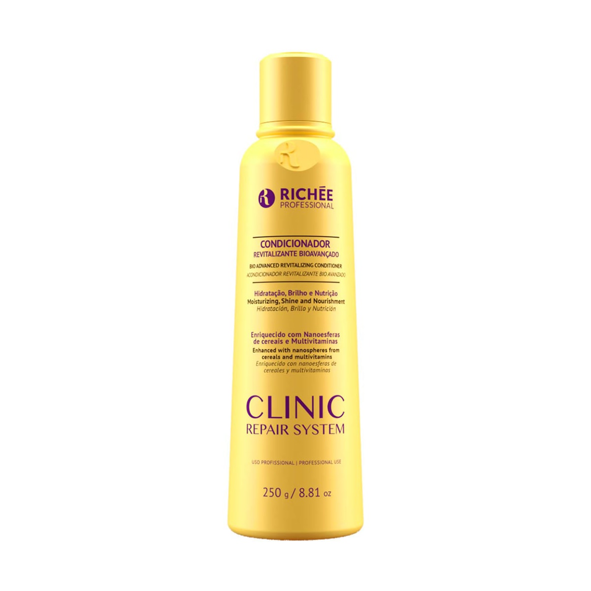 Richée Clinic Repair System Condicionador 250g