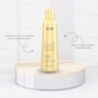 Richée Clinic Repair System Shampoo 250ml + Condicionador 250ml + Máscara 250g