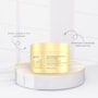 Richée Clinic Repair System Shampoo 250ml + Condicionador 250ml + Máscara 250g