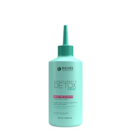 Richée Detox Care Loção Pré Shampoo 120ml Richée Detox Care Loção Pré Shampoo 120ml