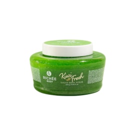 Richée Esfoliante Corporal Kiwi Hidratante 250g