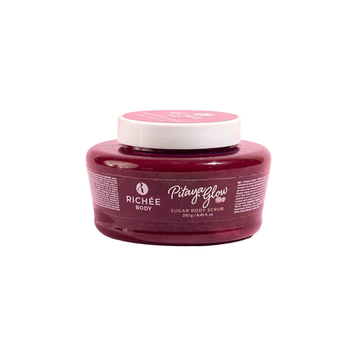 Richée Esfoliante Corporal Pitaya Hidratante 250g