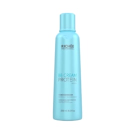 Richée Liso BB Cream Condicionador 250ml Richée Liso BB Cream Condicionador 250ml