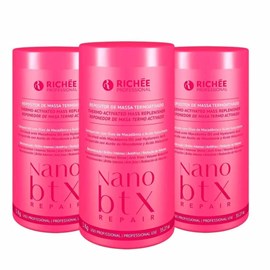 Richée Nano Btx Repair (3 x 1 kilo)