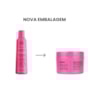 Richée Nano Btx Repair Máscara Reparadora 250ml