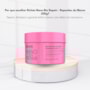 Richée Nano Btx Repair - Repositor de Massa 250g