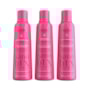 Richée Nano Btx Repair Shampoo + Condicionador + Máscara (3x250ml) Richée Nano Btx Repair Shampoo + Condicionador + Máscara (3x250ml)