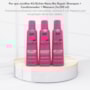 Richée Nano Btx Repair Shampoo + Condicionador + Máscara (3x250ml)