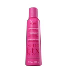 Richée Nano Btx Repair Shampoo Reparador 250ml Richée Nano Btx Repair Shampoo Reparador 250ml