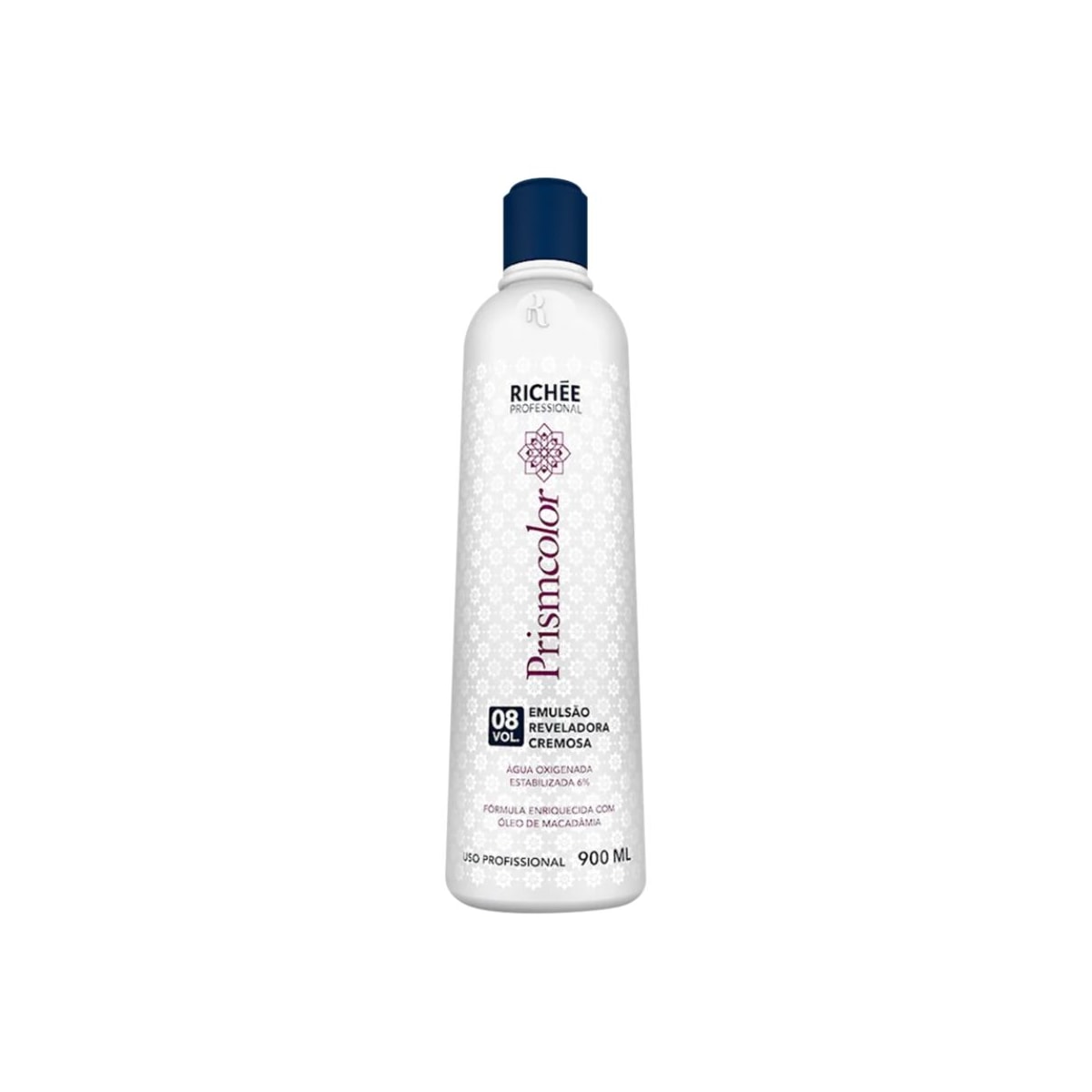 Richée Primscolor Professional 8 Vol Água Oxigenada 900ml
