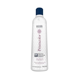 Richée Primscolor Professional 8 Vol Água Oxigenada 900ml