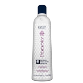 Richée Prismcolor Oxidante 40 volumes 900ml Richée Prismcolor Oxidante 40 volumes 900ml