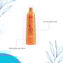 Richée Professional Argan e Ojon Beauty Control 1L