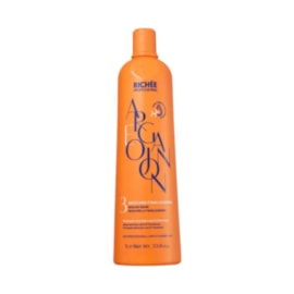 Richée Professional Argan e Ojon Finalizadora Máscara 1L