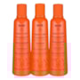 Richée Professional Argan e Ojon Kit (3 Produtos)